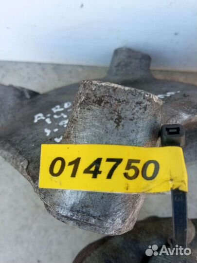 Кронштейн кпп Alfa Romeo 147 1 46458792