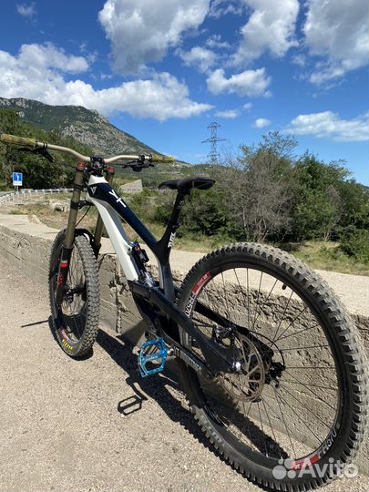 Yt industries Tues 2019
