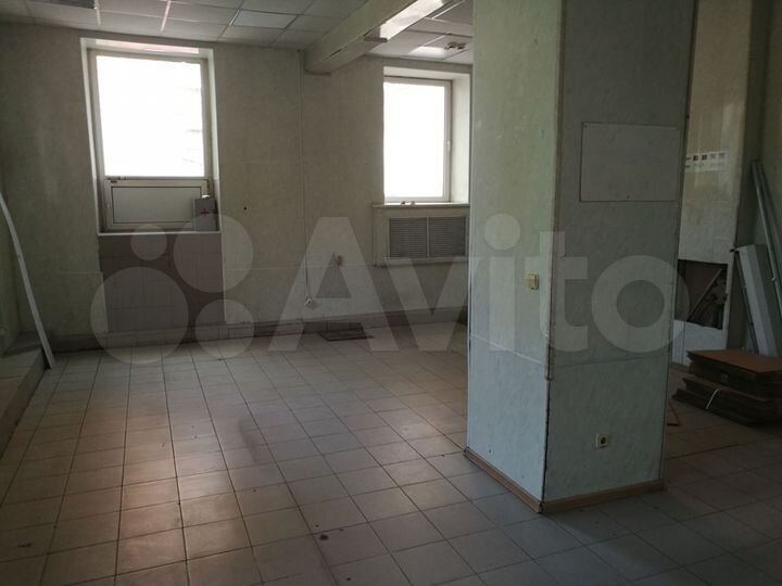 Торговая площадь, 52.8 м²