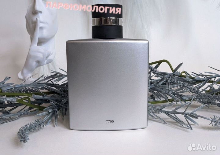 Allure Homme Sport 100 мл парфюм