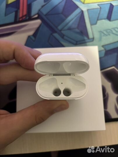 Airpods 2