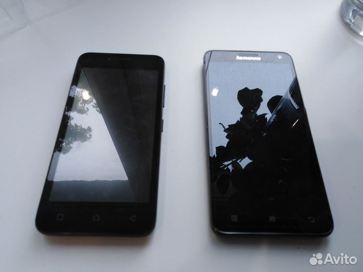 Lenovo A1010, 8 ГБ