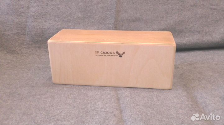 Мини бонго кахон SP Cajons