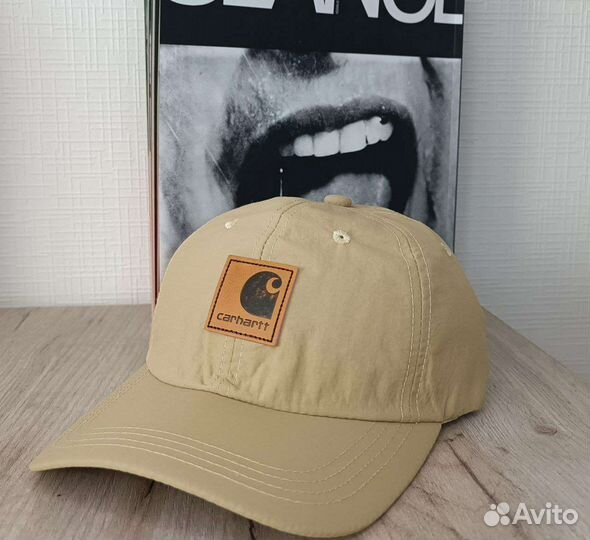 Кепка Carhartt
