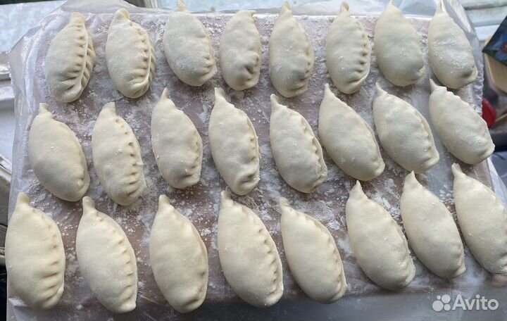 Дагестанская кухня -курзе