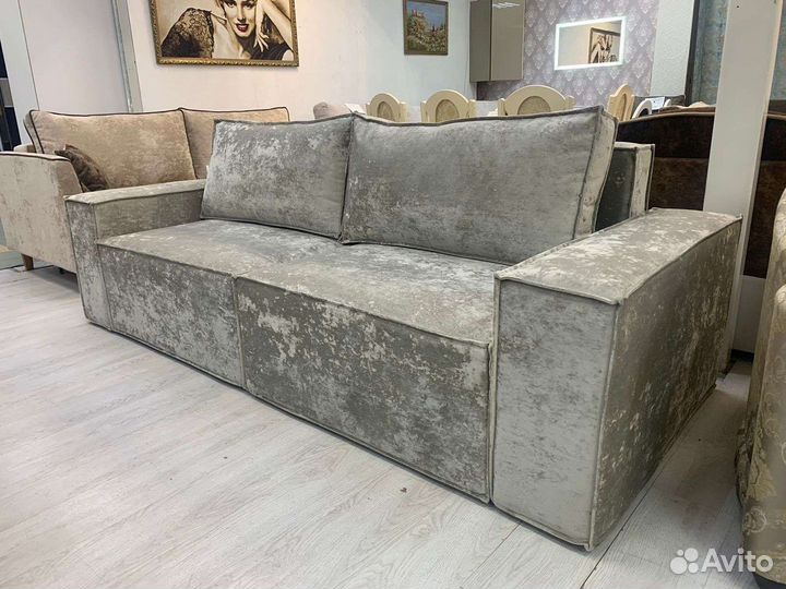 Диван раскладной новый ортопедический
