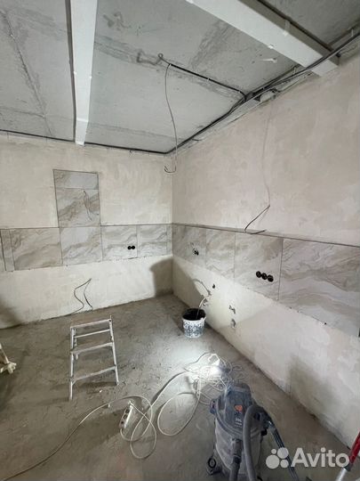 Ремонт квартир