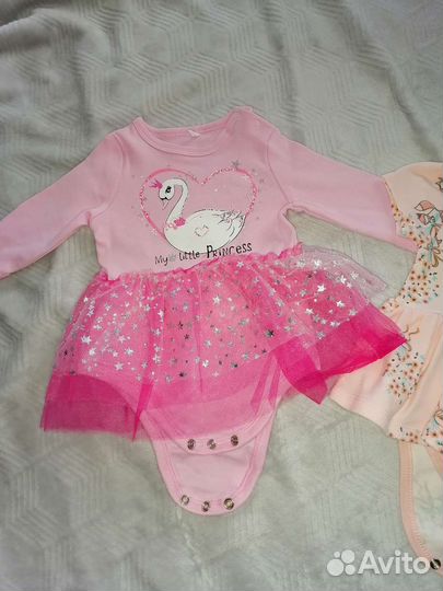 Вещи для девочки