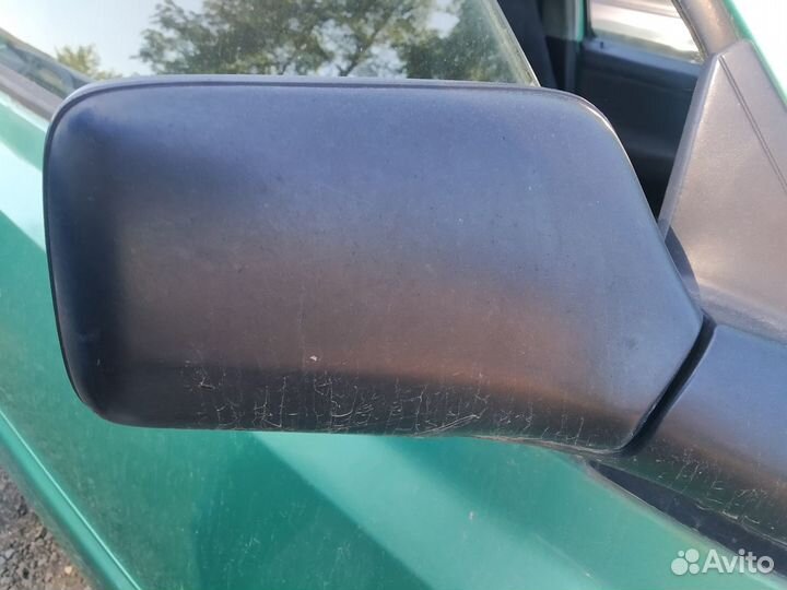 Зеркало боковое правое левое Фольксваген Гольф 3