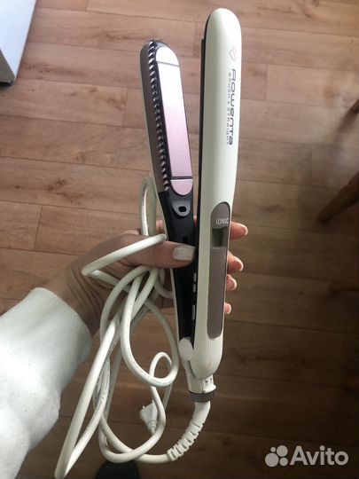 Выпрямитель для волос