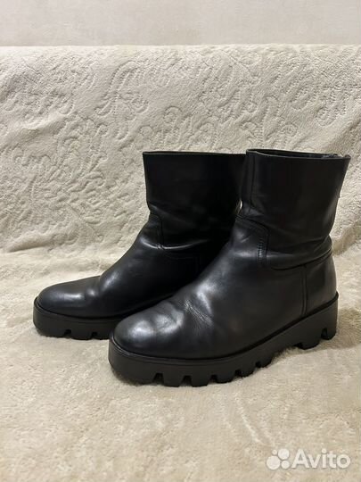 Ботинки демисезонные carlo pazolini