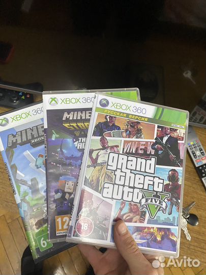 Игры для xbox 360 для прошитой