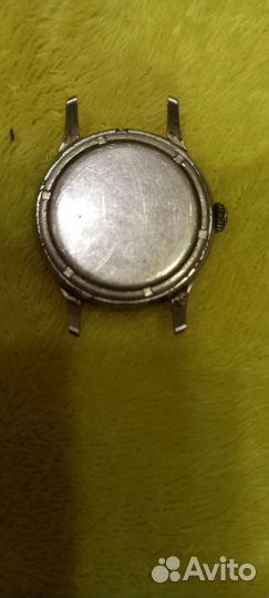 Часы мужские СССР Свет