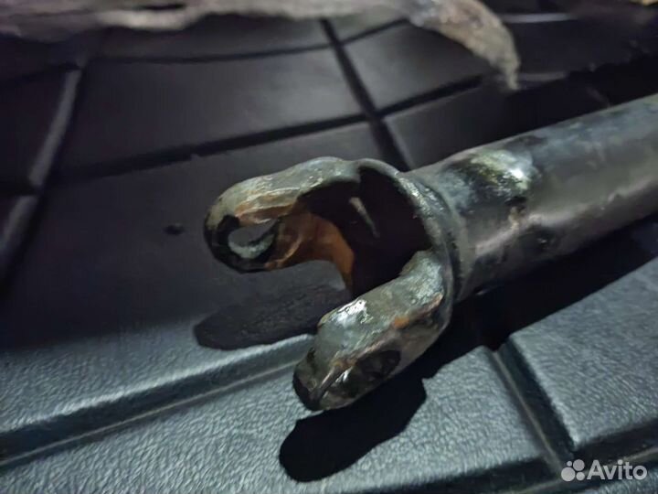 Передний кардан Infiniti FX