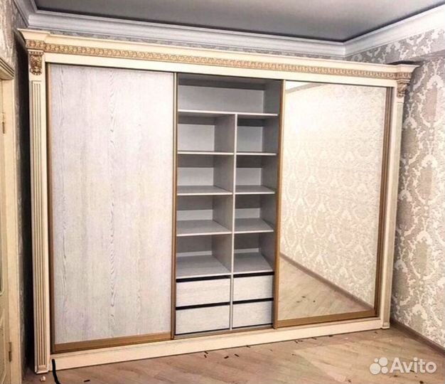 Шкаф купе от производителя