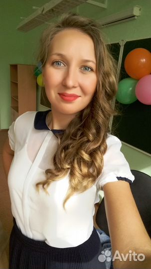 Репетитор по русскому языку и по литературе