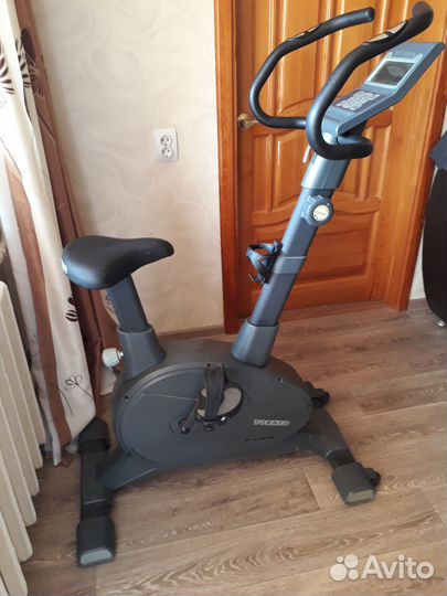 Велотренажор torneo B-352M