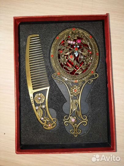 Винтажный набор