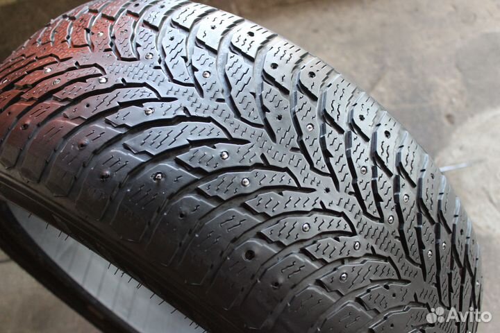 Nokian Tyres Hakkapeliitta 9 245/45 R19 102T