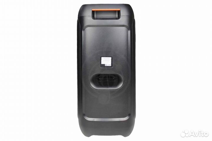 Acury PS-208 – Мобильная акустическая система