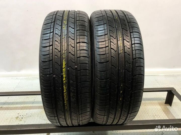 Nexen Classe Premiere CP672 225/50 R18 98W