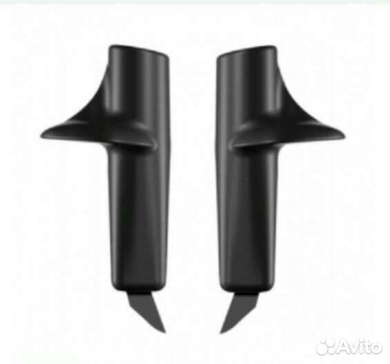 Наконечники тип 