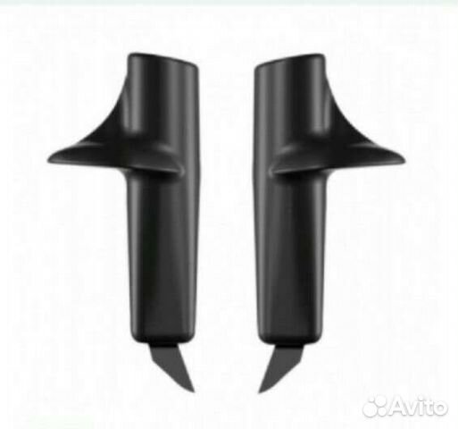 Наконечники тип 