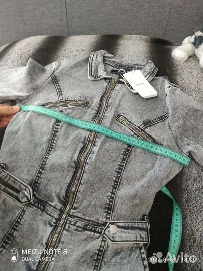 Комбинезон Bershka xs
