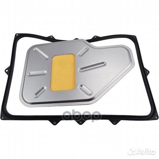 Фильтр АКПП с прокладкой поддона ssangyong kyron