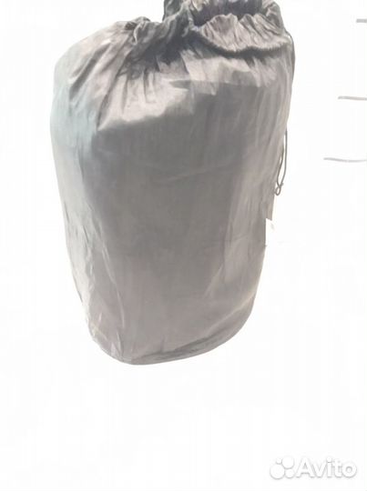 Чехол антиград