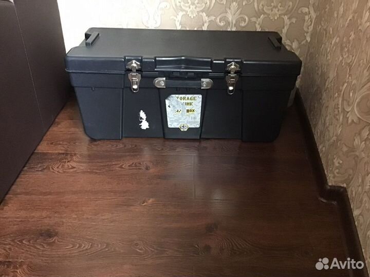 Сундук универсальный