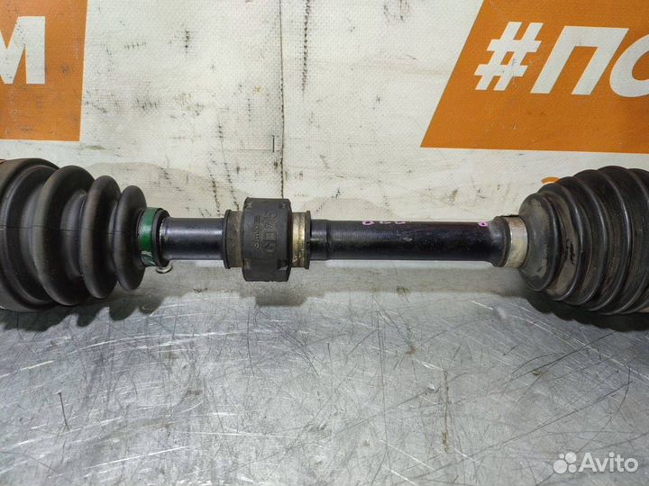 Привод перед. прав. Mazda 6 GH 2009