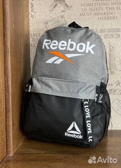 Спортивный рюкзак