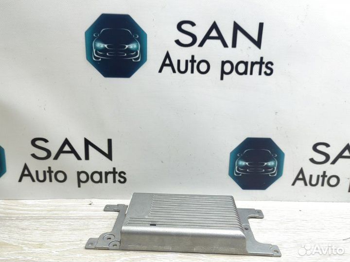 Bluetooth модуль Bmw X5 E70 N62B48 2007