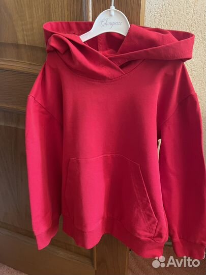 Худи для девочки
