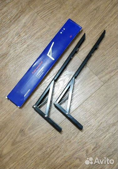 Кронштейн для откидных полок