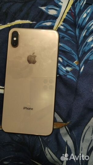 iPhone Xs Max, 64 ГБ