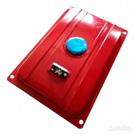 Топливный бак бензогенератора 3 кВт