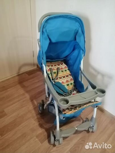 Детские коляски