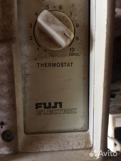 Кондиционер оконный