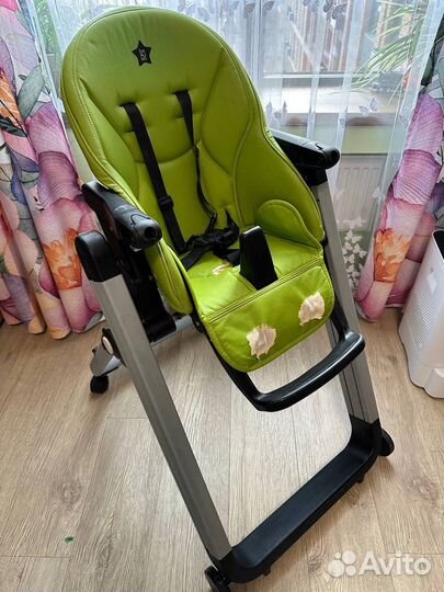 Стульчик для кормления