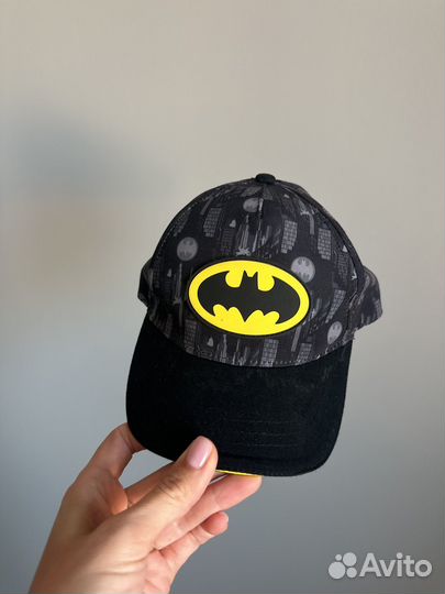 Кепка детская 54 см