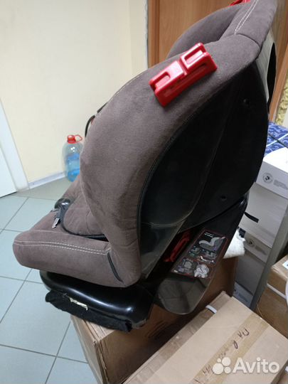 Продам детское кресло