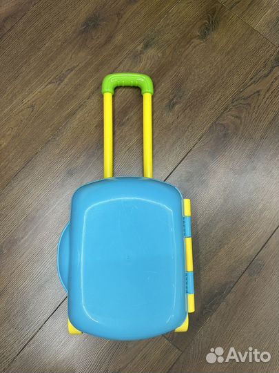 Игрушки для малышей от 1 года