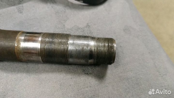 Траверсы Yamaha Vmax