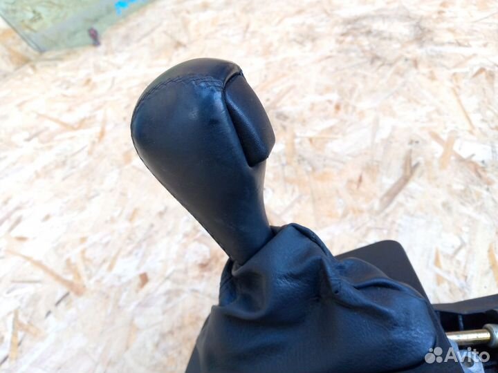 Селектор рычаг АКПП bmw e46 n42b20 2004 япония