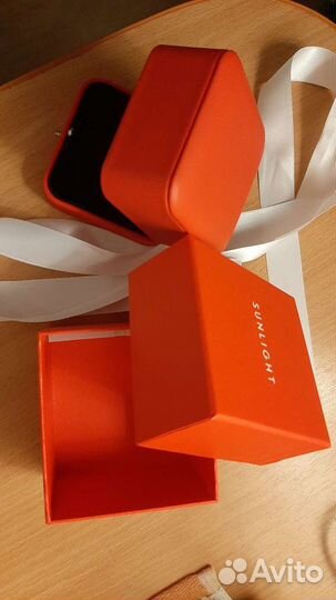 Подарочная упаковка