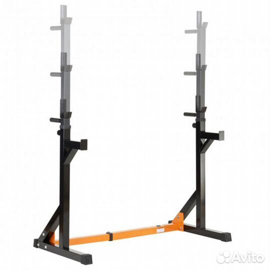 Стойка под штангу