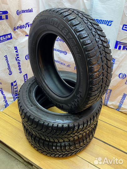 Bridgestone Ice Cruiser 5000 185/65 R15 88T