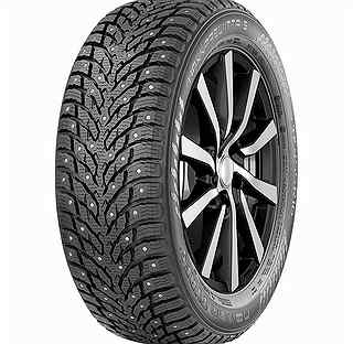 Nokian Tyres Hakkapeliitta 9 205/60 R16 96T